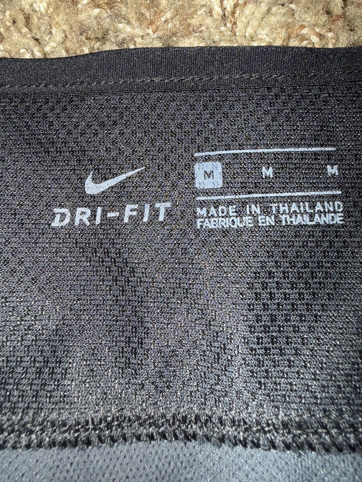 Nike Nike FC Men’s Joga Bonito TV Soccer Home SS Jersey Sample Size US M / EU 48-50 / 2 - 2 Thumbnail