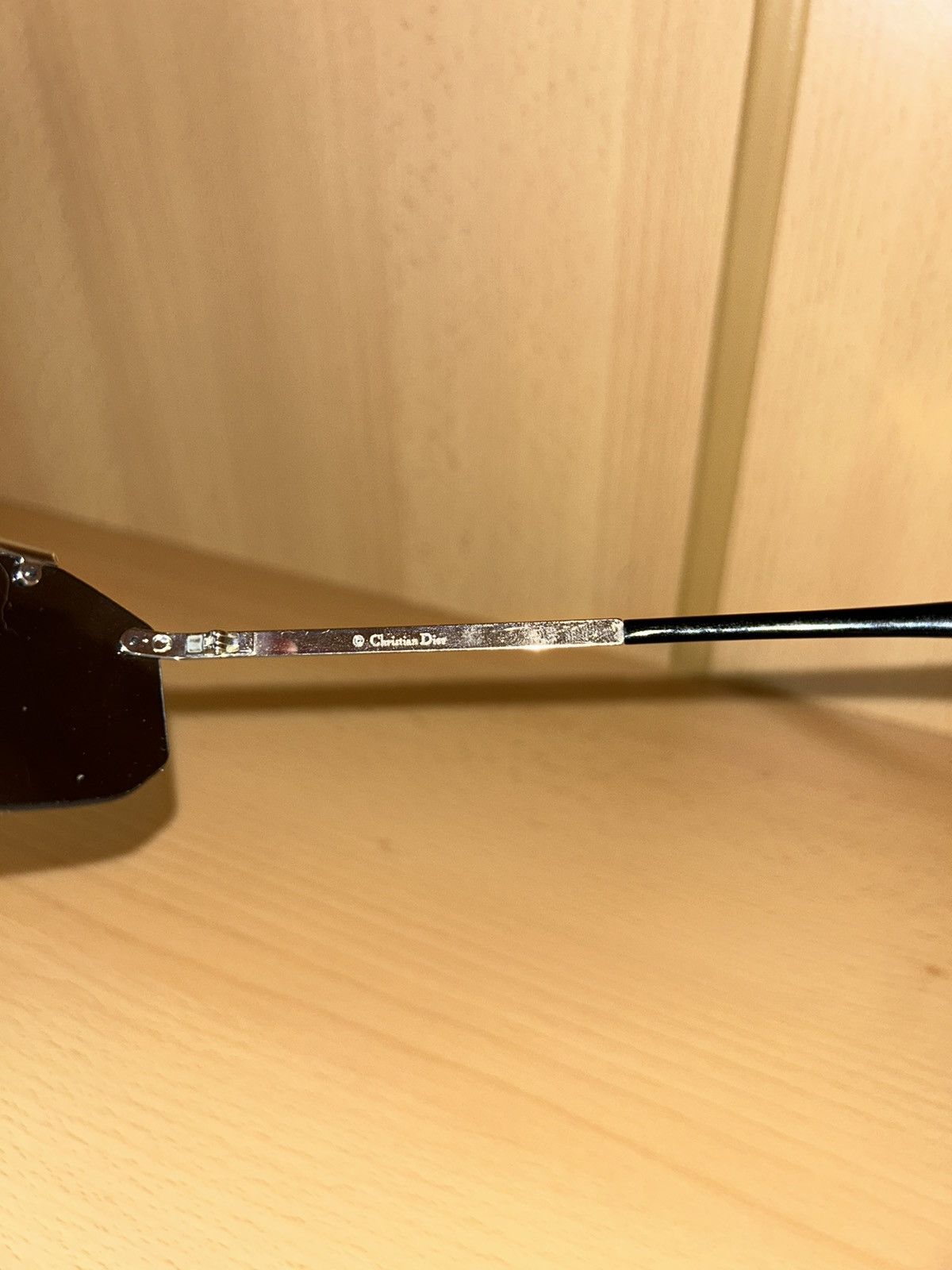 Dior Dior Sunglasses Size ONE SIZE - 5 Thumbnail