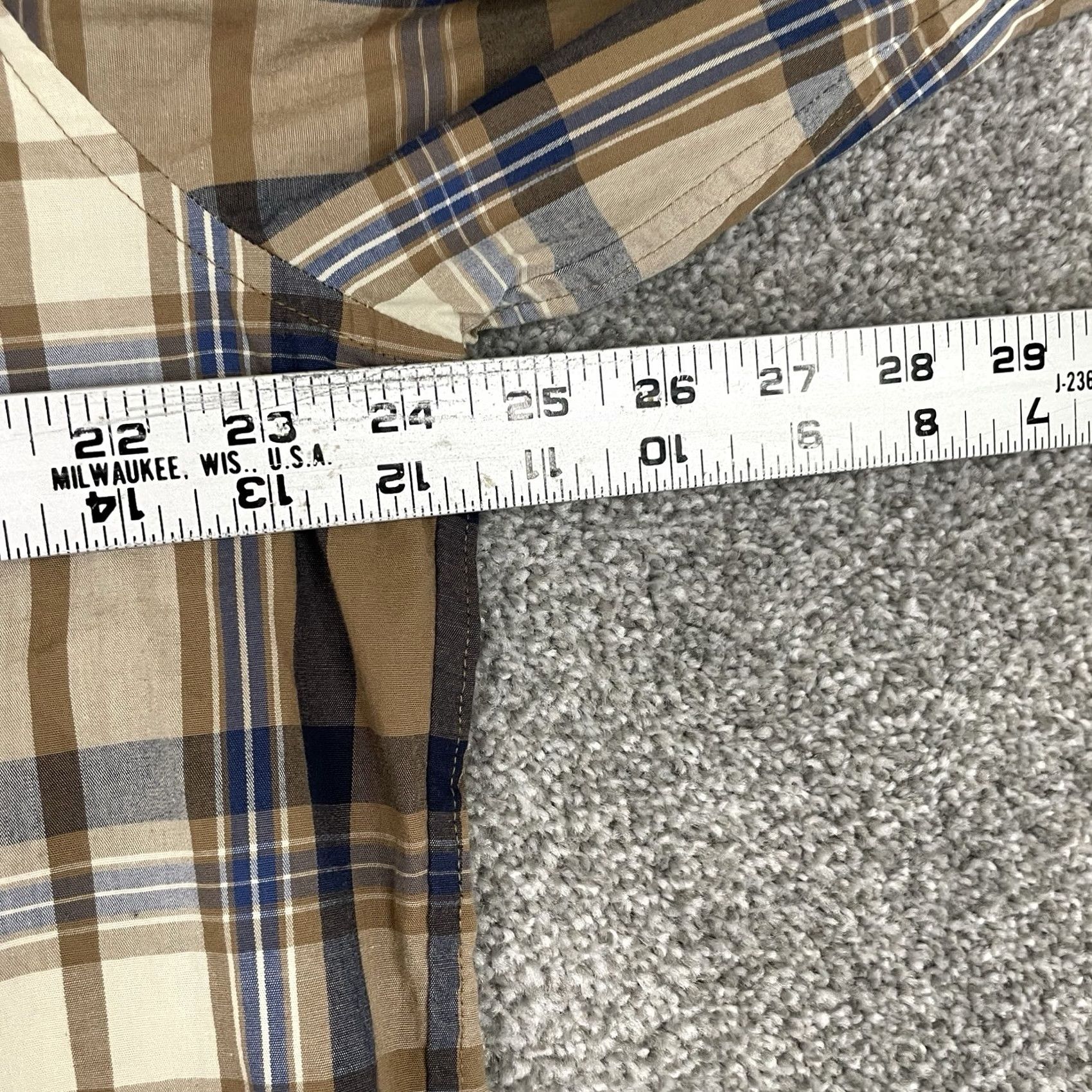 Vintage VINTAGE? No. Size US XL / EU 56 / 4 - 6 Thumbnail