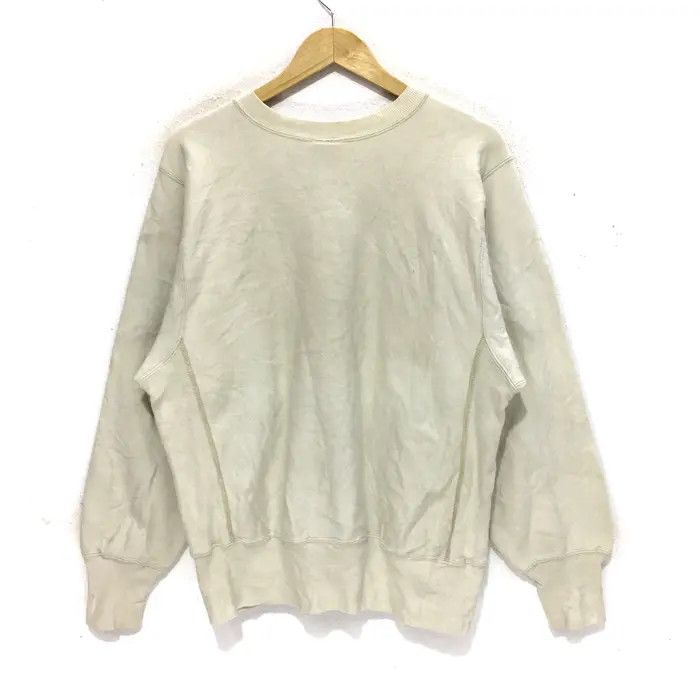 Champion Vtg CHAMPION REVERSE WEAVE Basketball Sweatshirt Sweater Size US M / EU 48-50 / 2 - 7 Thumbnail