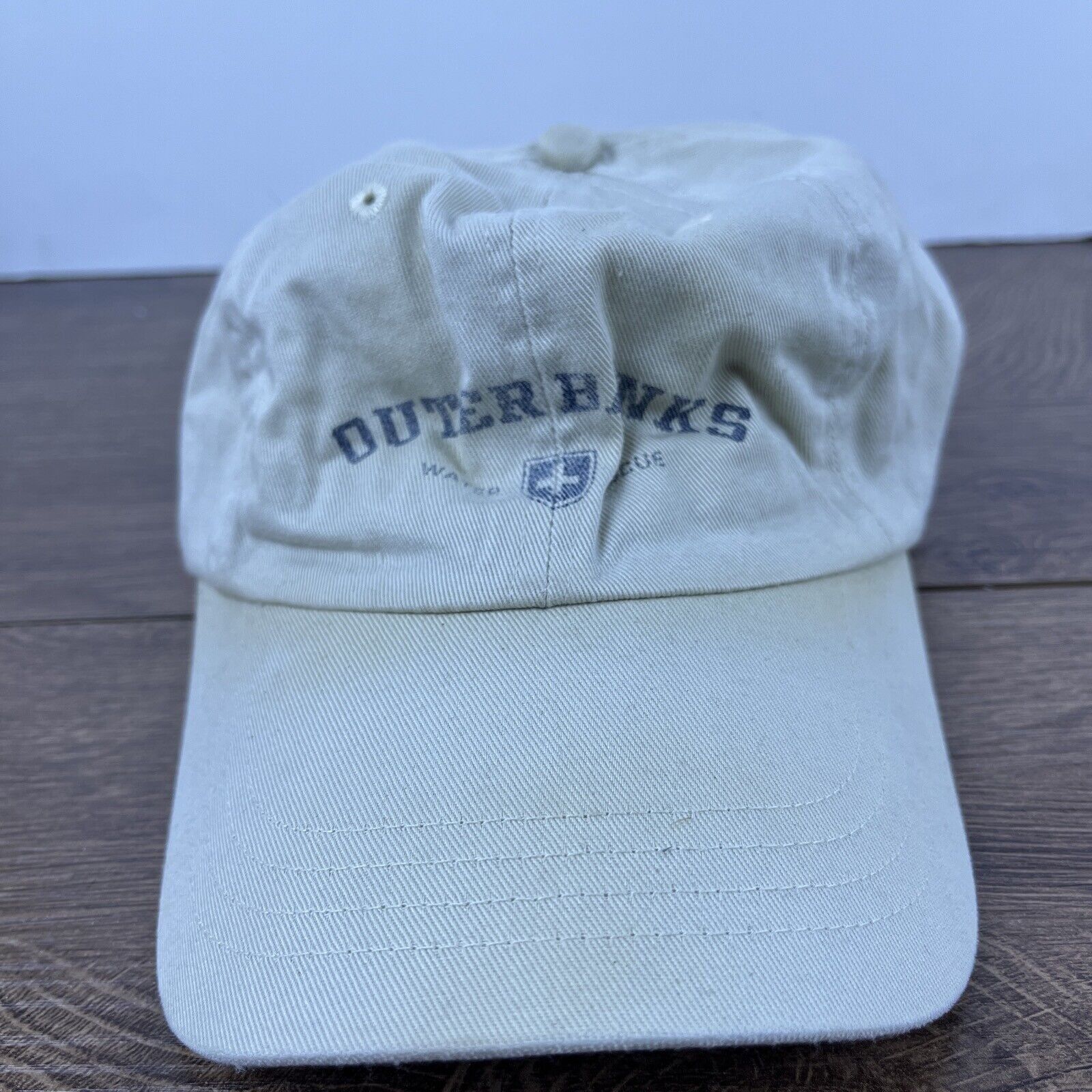 Other Outer Banks Hat Outer Banks Tan Brown Hat Adjustable Tan Adu Size ONE SIZE - 2 Thumbnail