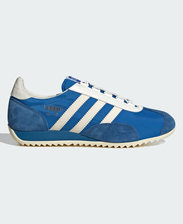 Adidas Sneakers Size US 7.5 / EU 40-41 - 1 Thumbnail