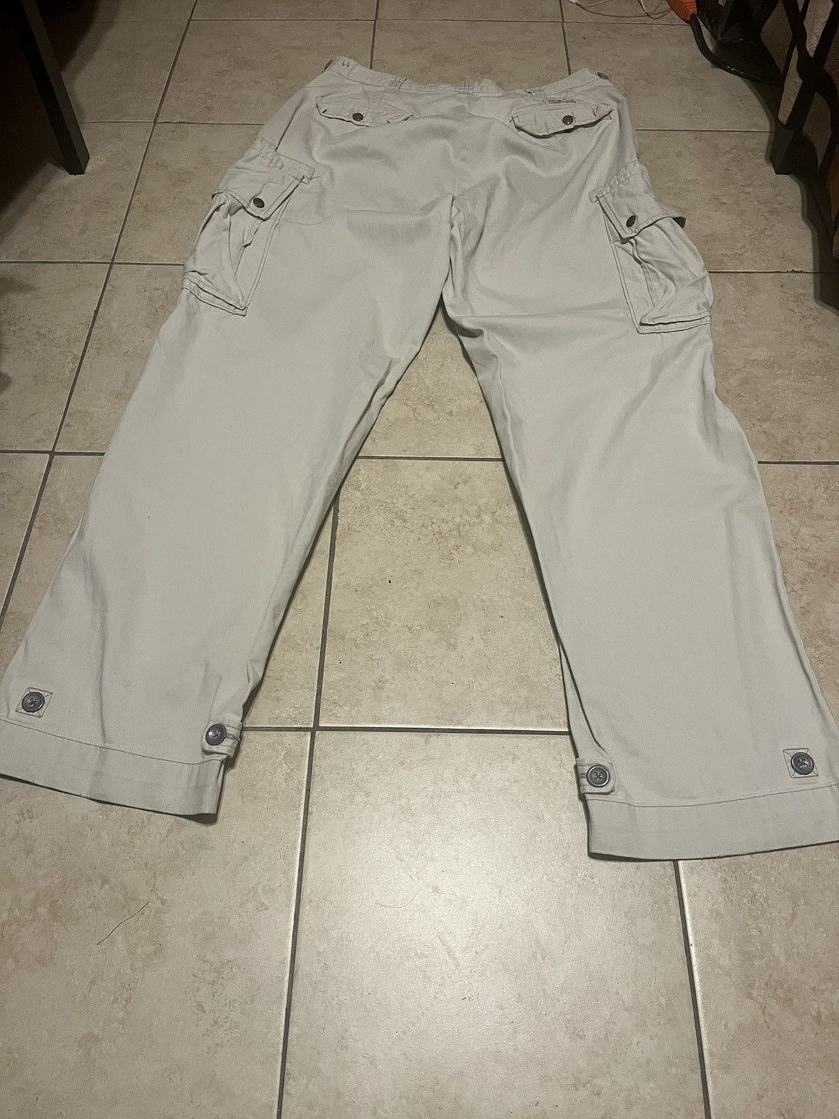 Polo Ralph Lauren Polo pants Size US 36 / EU 52 - 2 Thumbnail