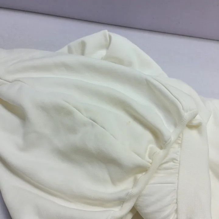 Other Balenciaga Yeezy x Gap x Balenciaga Hooded Sweatshirt -250 Size US S / EU 44-46 / 1 - 8 Thumbnail