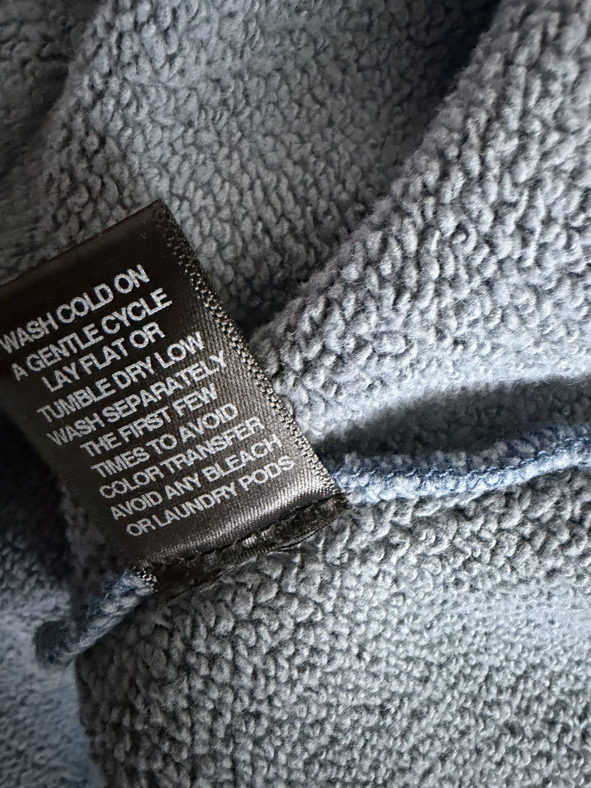 The GV Gallery The GV Gallery Sky Lounge Hoodie Size US L / EU 52-54 / 3 - 11 Thumbnail