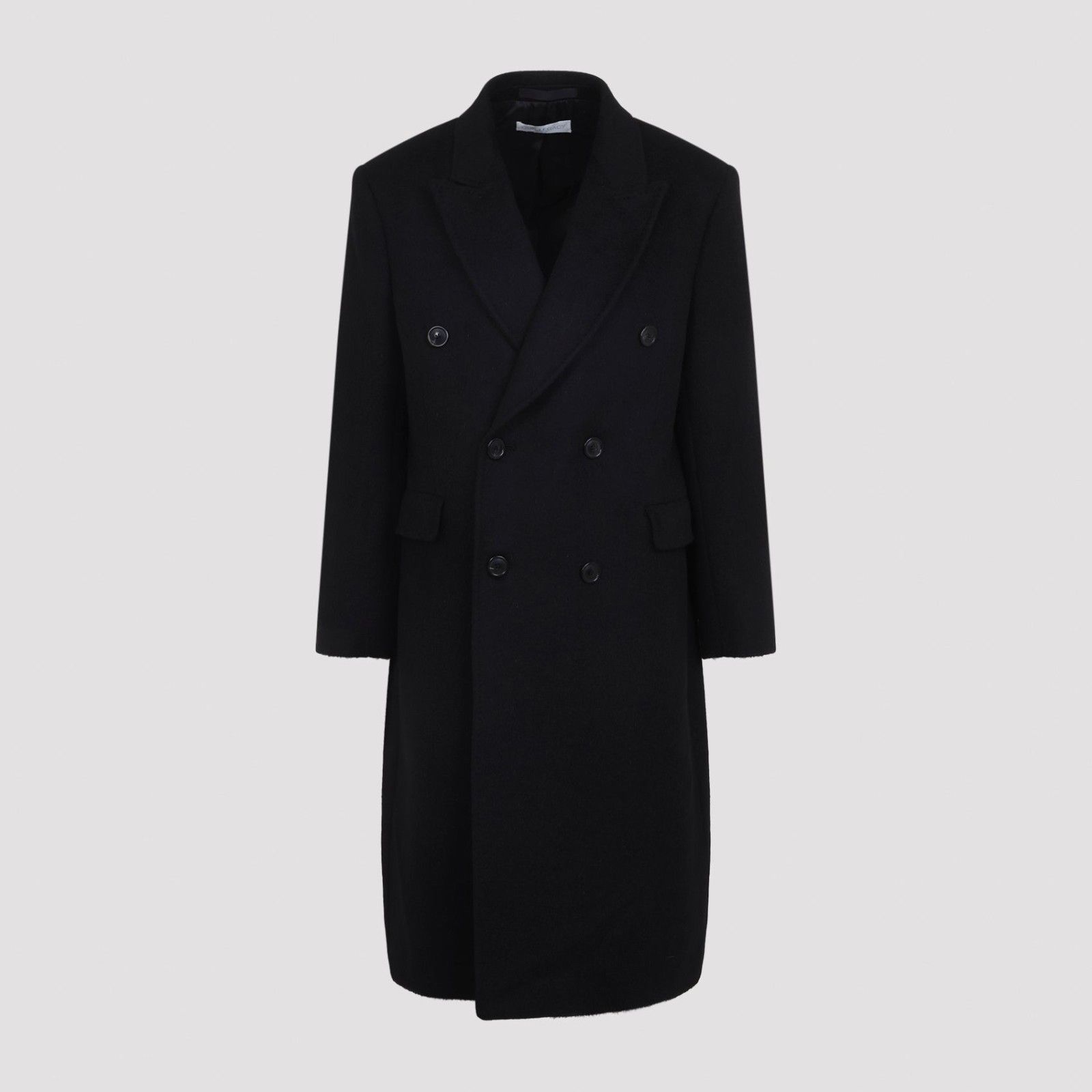 Our Legacy × Stussy Our Legacy x Stussy (1st collab) Car Coat