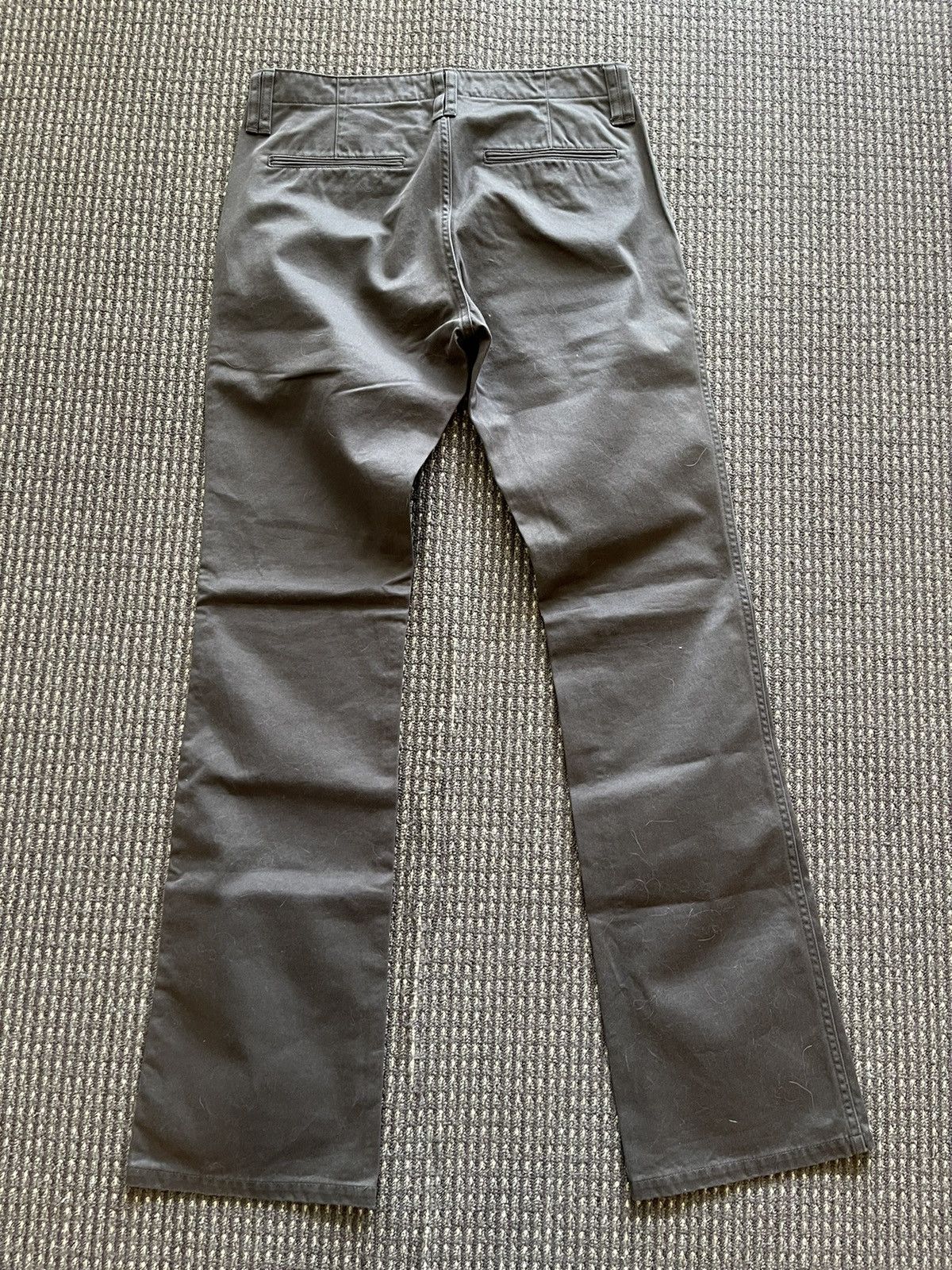 Roar RoarGuns Casual Pants Size US 30 / EU 46 - 2 Thumbnail