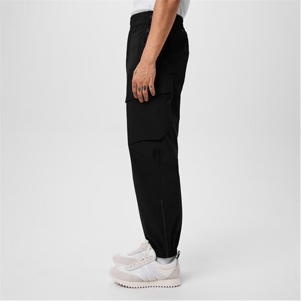 Moncler Cargo Trousers Size US 36 / EU 52 - 6 Thumbnail