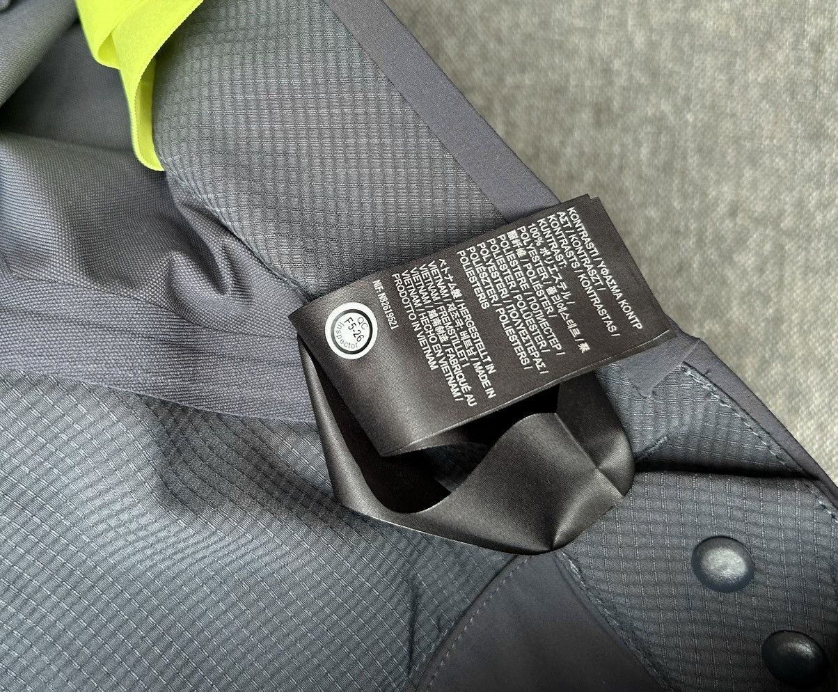 Rapha Rapha Explore Overshorts Cycling Bike Shorts Mens XS NEW Size US 28 / EU 44 - 12 Thumbnail