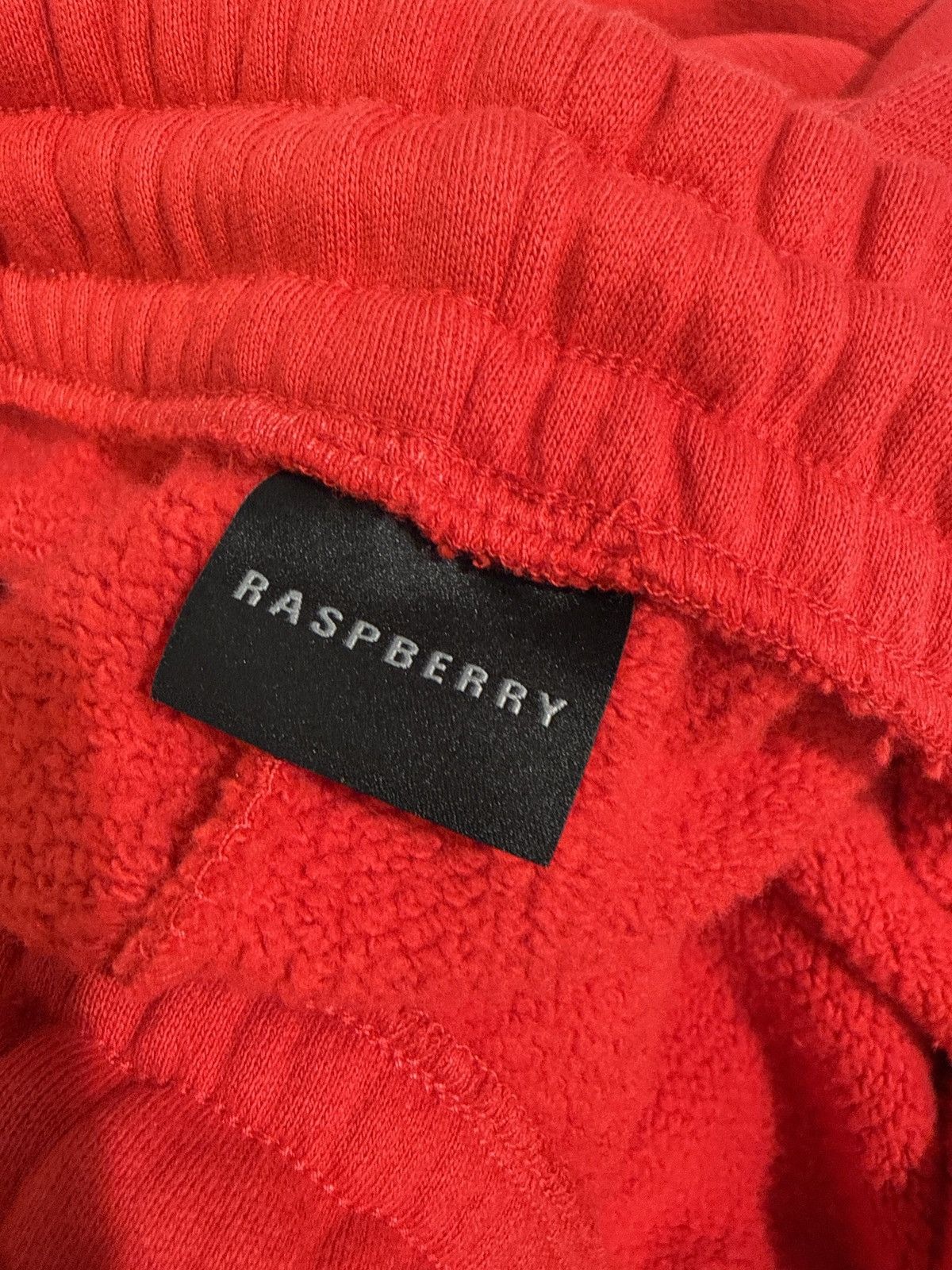 The GV Gallery The GVGallery Raspberry Hills Weekday Sweatpants Large Size US 34 / EU 50 - 3 Thumbnail