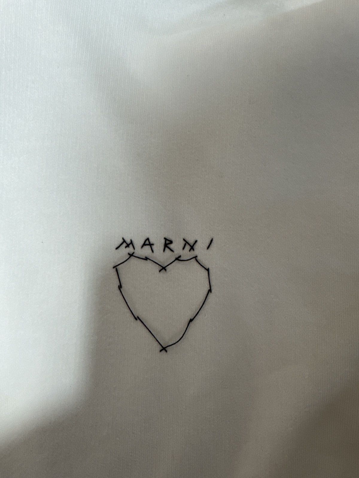 Marni Marni pull over hoodie Size US L / EU 52-54 / 3 - 6 Thumbnail