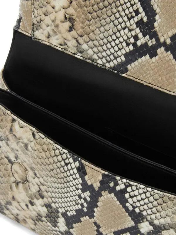 Jil Sander o1w1db10825 Size: OS / Origami Clutch in Multicolor Size ONE SIZE - 5 Thumbnail