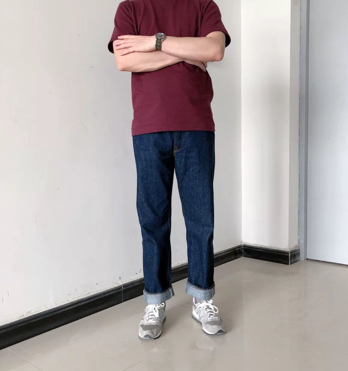 Freewheelers jeans2410-Nextarrow