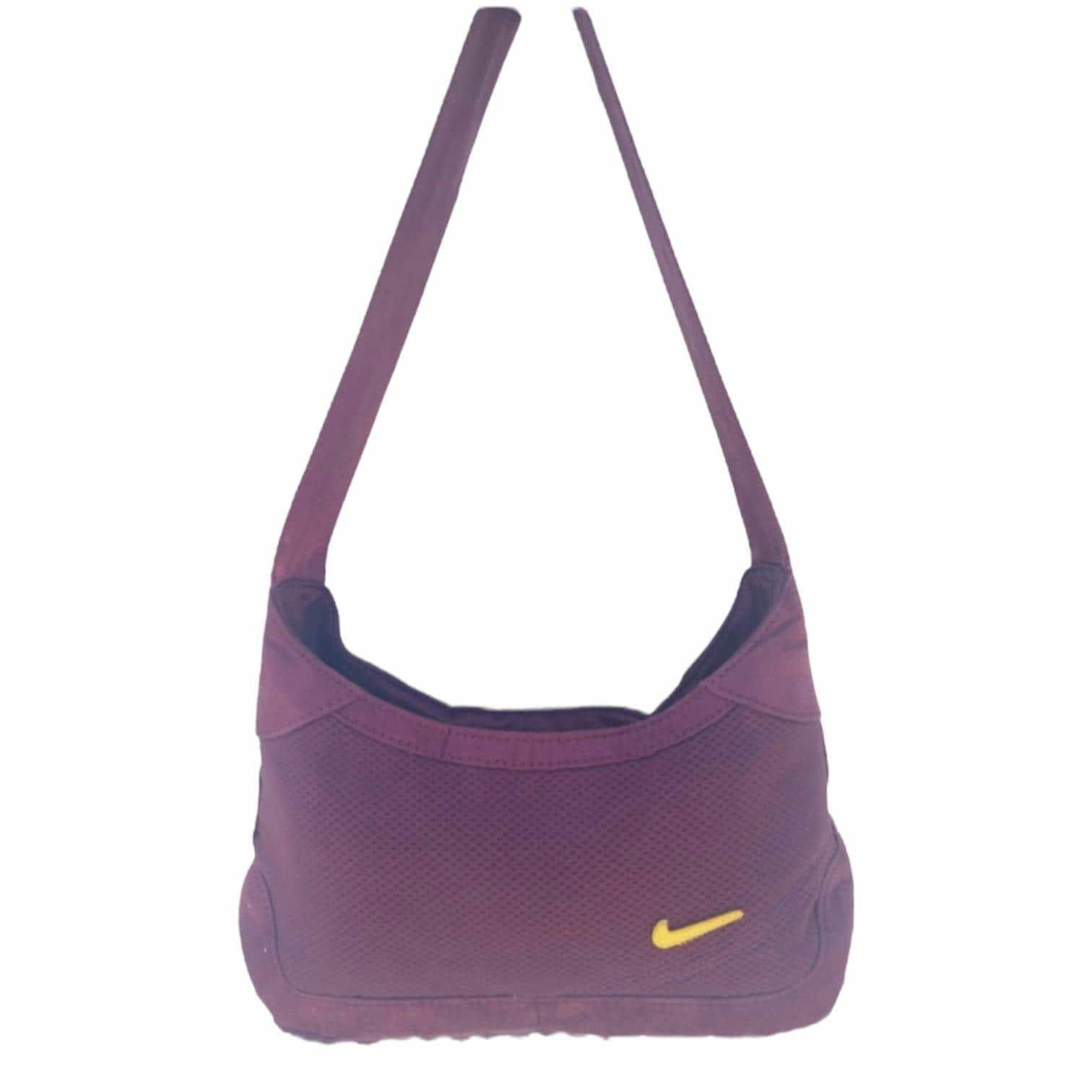 Nike The Nike Mini Baguette Sneaker Sole Bag Size ONE SIZE - 1 Thumbnail