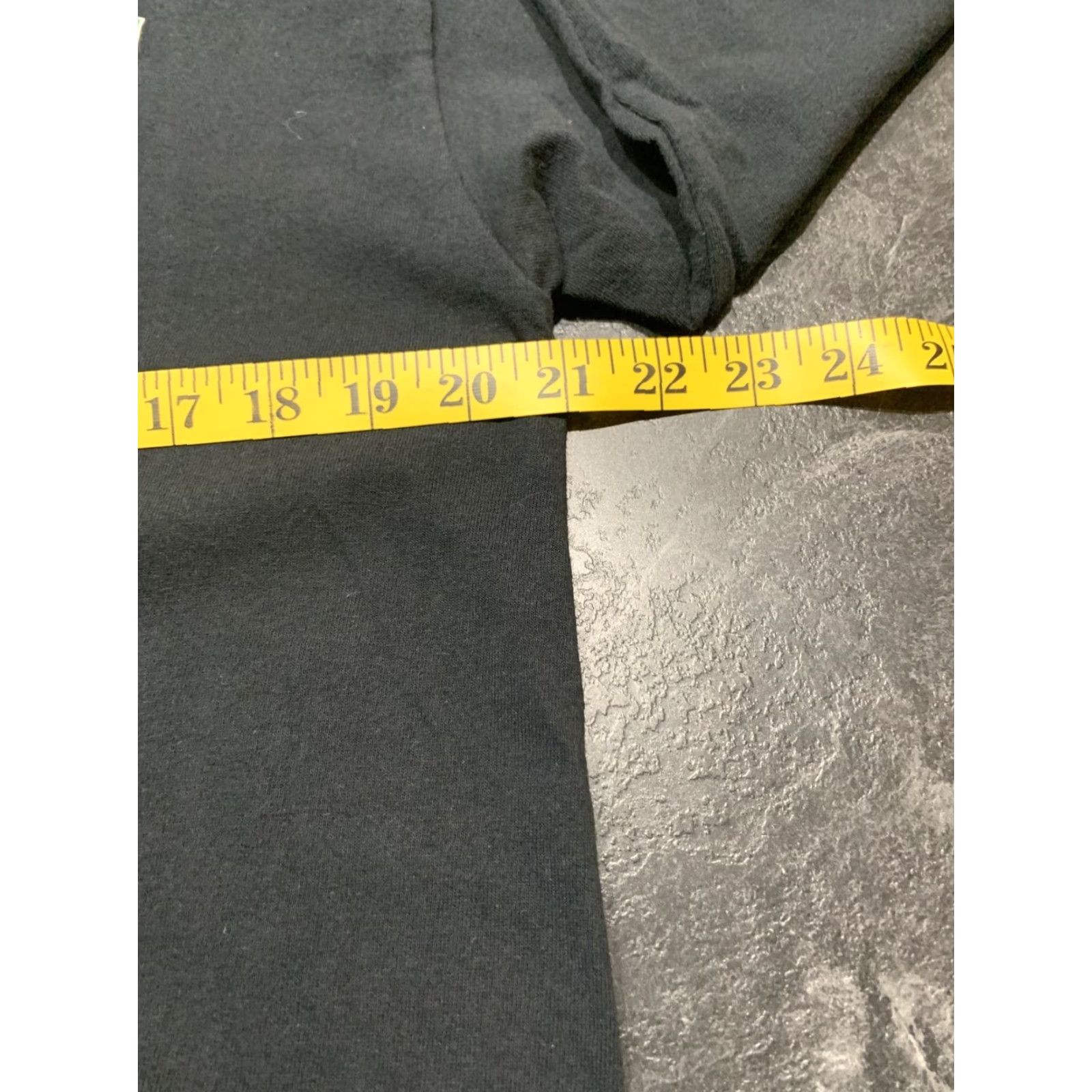 Vintage VINTAGE American Long Sleeve T-Shirt Men Large Black African American 1863 Black Doctoral Network Size US L / EU 52-54 / 3 - 5 Thumbnail