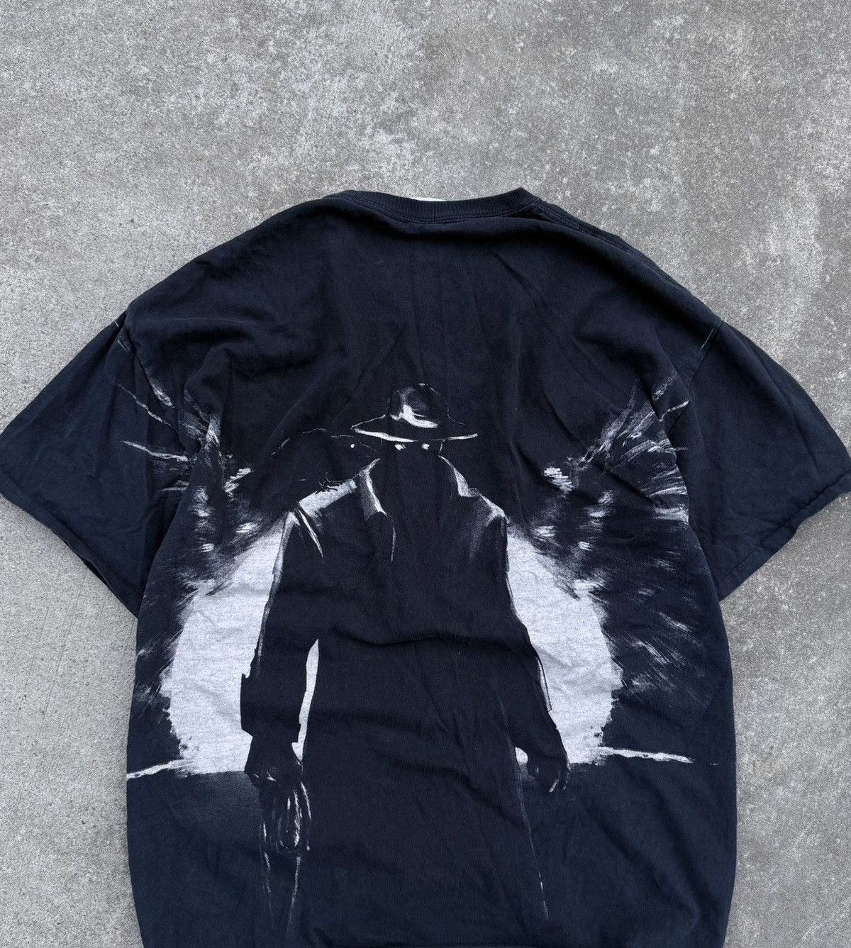 Other Vintage Y2K streetwear avantgarde punk rock band rare tee Size US XL / EU 56 / 4 - 13 Thumbnail