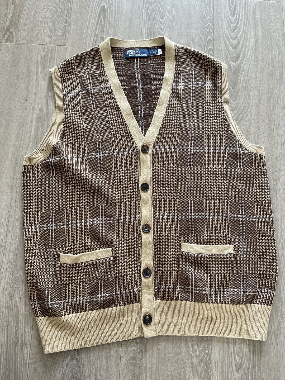Polo Ralph Lauren cardigan