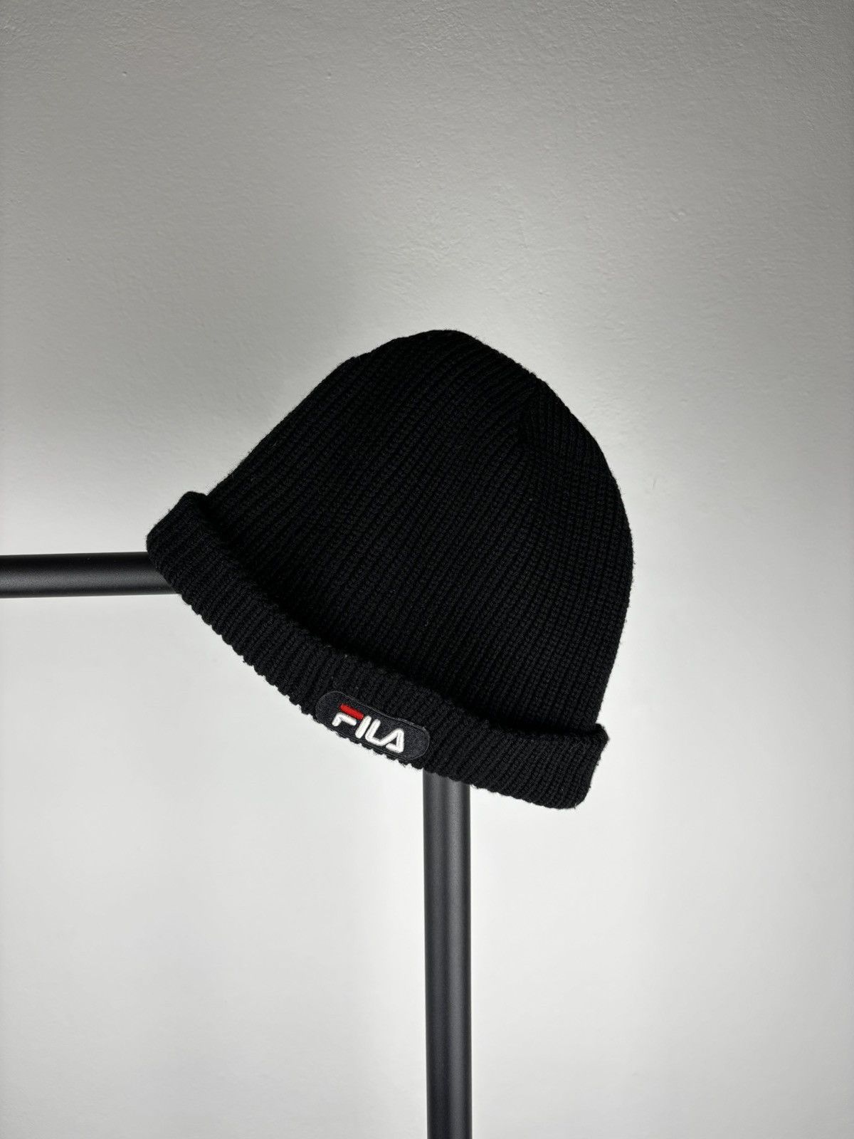 Fila × Vintage Fila vintage big small hat Size ONE SIZE - 1 Thumbnail