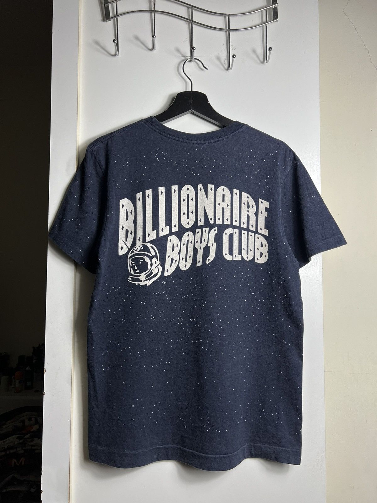 Billionaire Boys Club Billionaire Boys Club T-Shirt BBC Galaxy Size US M / EU 48-50 / 2 - 1 Thumbnail
