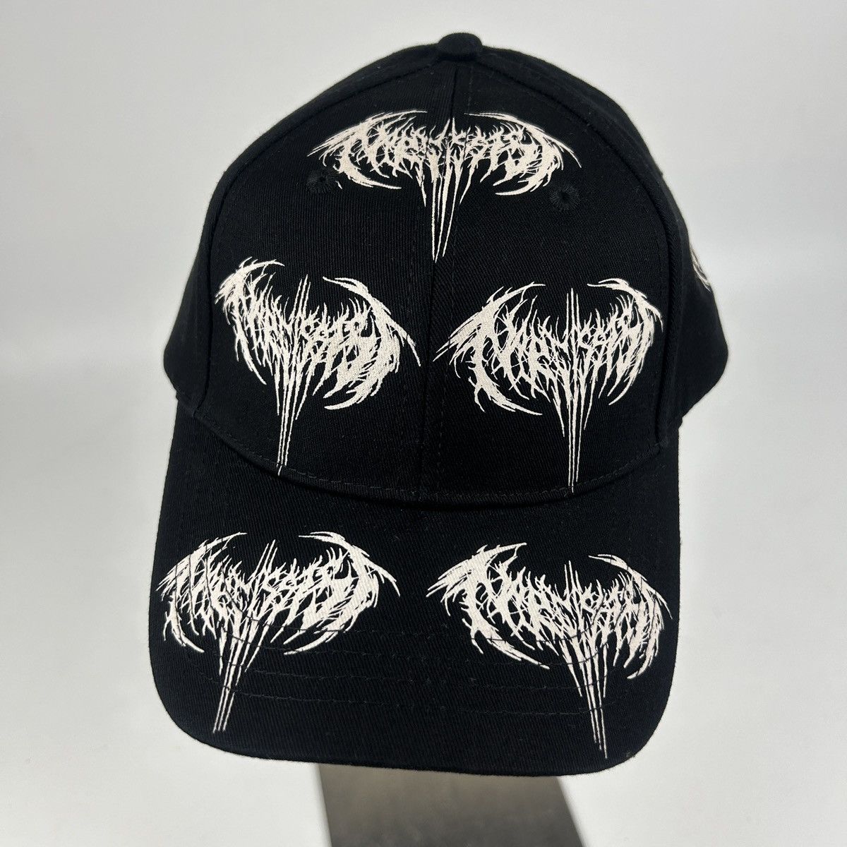 Playboi Carti Playboi Carti Opium Narcissist Hat Size ONE SIZE - 3 Thumbnail