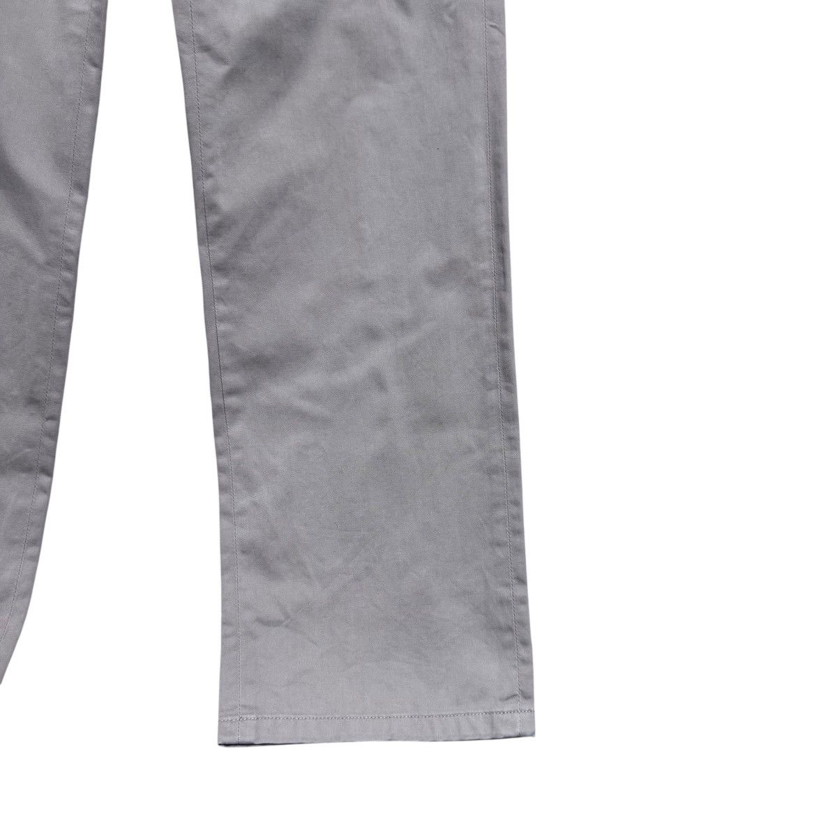 Helmut Lang Helmut Lang Cargo Pants Vintage Treatment Size US 30 / EU 46 - 8 Thumbnail