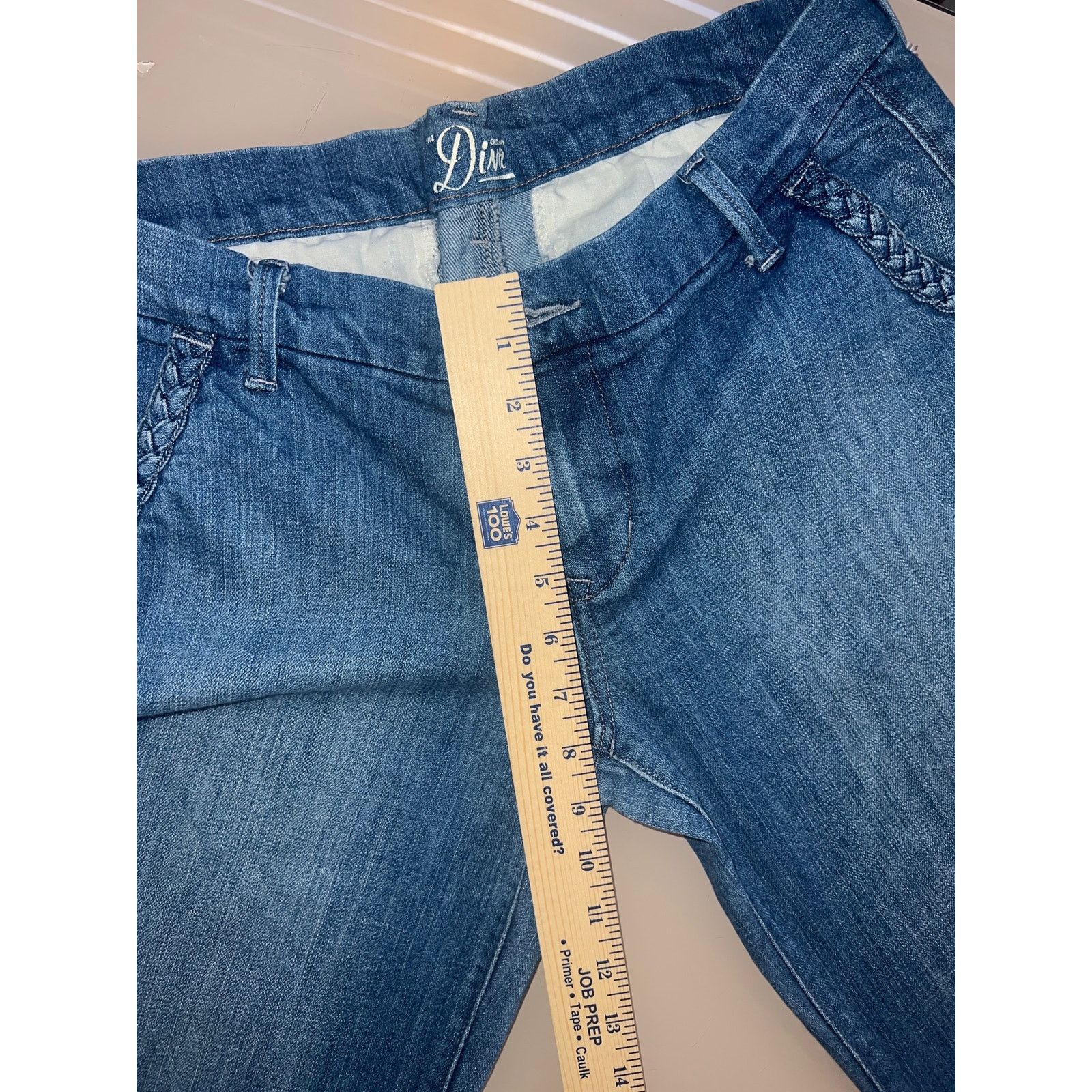 Old Navy Old Navy Flare Women’s Jeans – Size 10 Size 32" / US 10 / IT 46 - 5 Thumbnail
