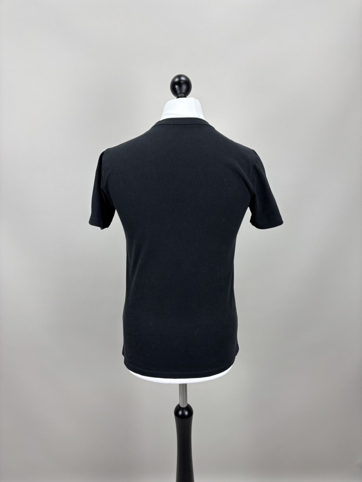 Carhartt Mens t shirt Carhartt Size XS Color Black Size US XS / EU 42 / 0 - 5 Thumbnail