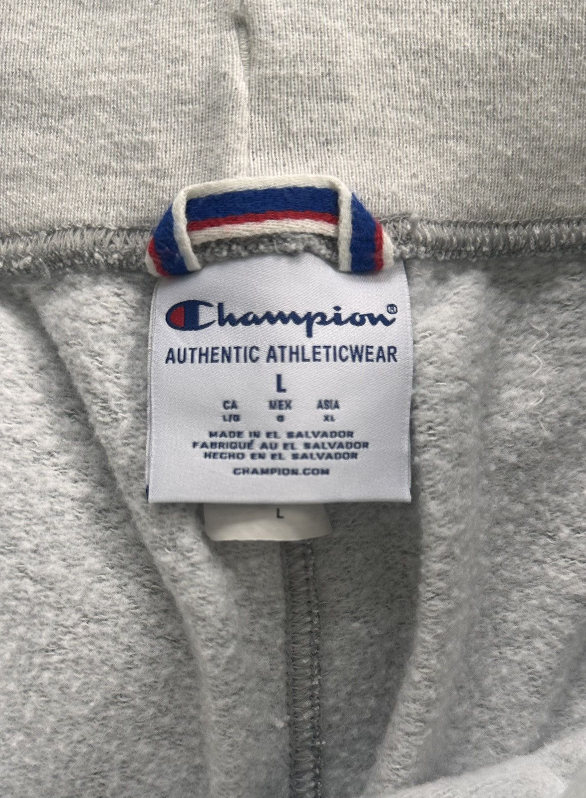Champion Champion joggers Size 30" / US 8 / IT 44 - 5 Thumbnail