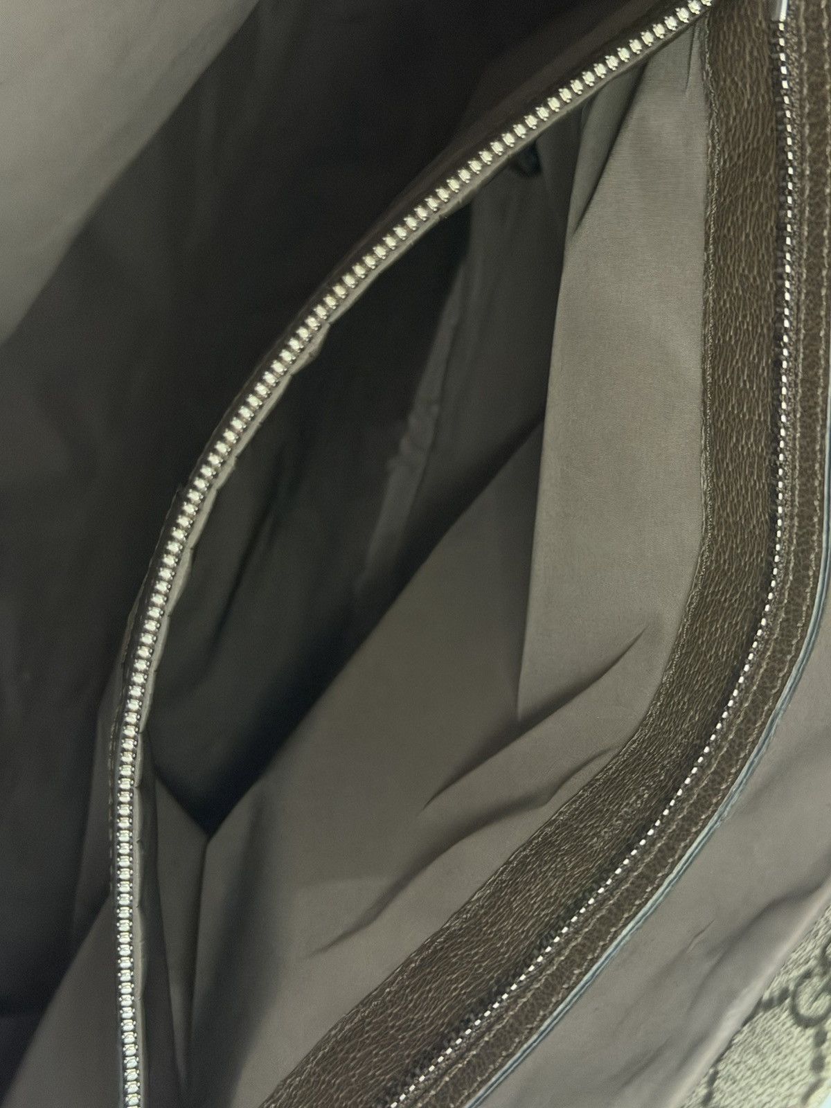 Gucci Tote bag gg supreme gucci Size ONE SIZE - 11 Thumbnail