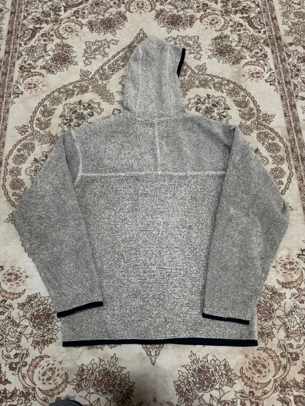 Dickies × Vintage Vintage Dickies Fleece Zipper Hoodie Size US L / EU 52-54 / 3 - 6 Thumbnail