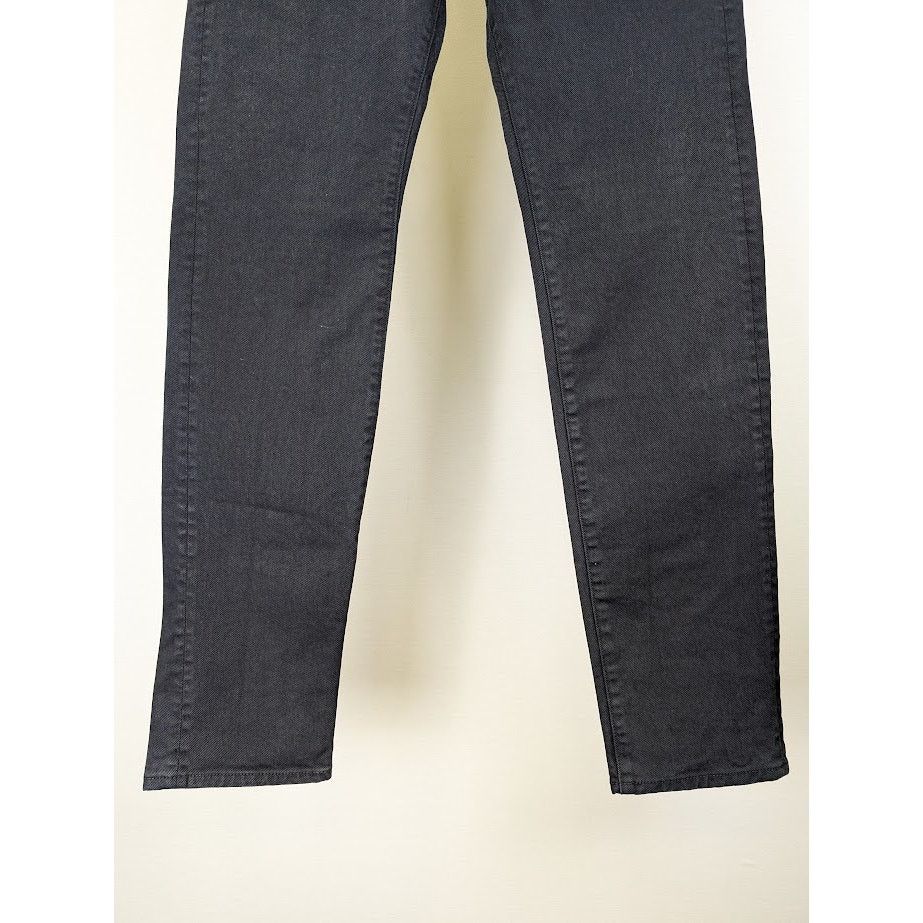 Tom Ford o1rshd1 Denim Jeans in Navy Size US 32 / EU 48 - 4 Thumbnail