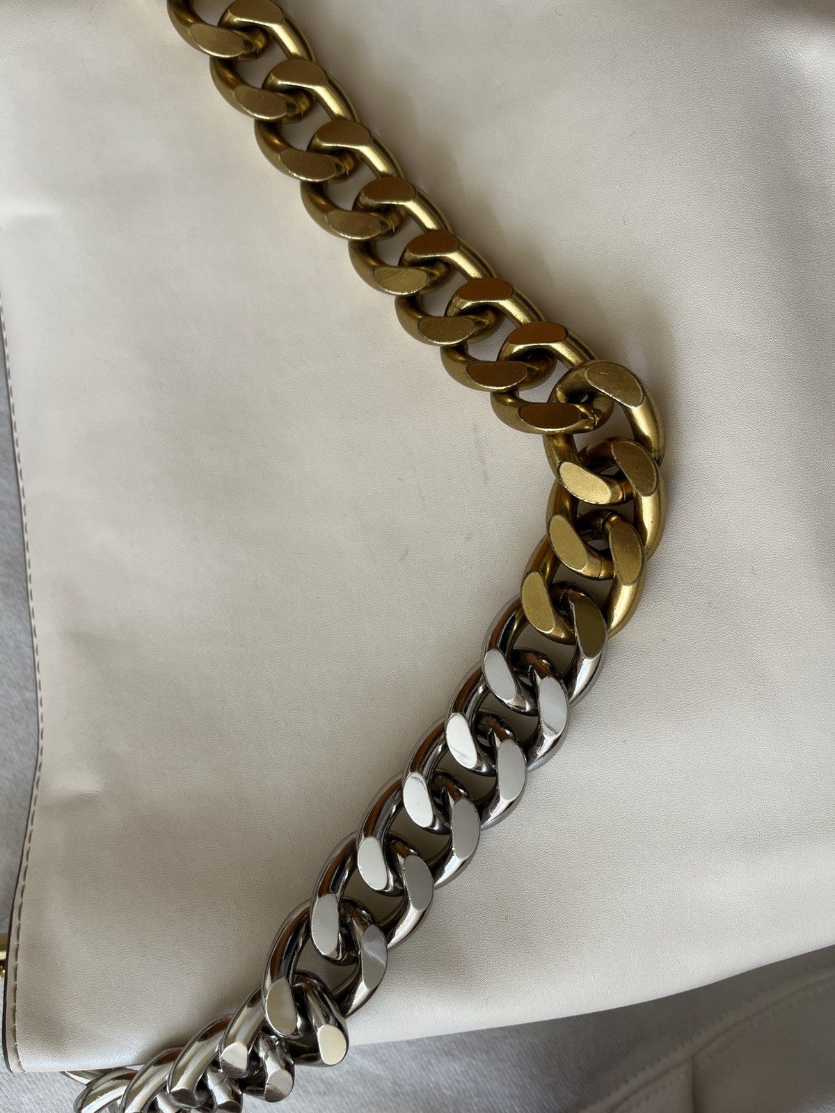 Stella McCartney Stella McCartney Frayme Bag Size ONE SIZE - 5 Thumbnail
