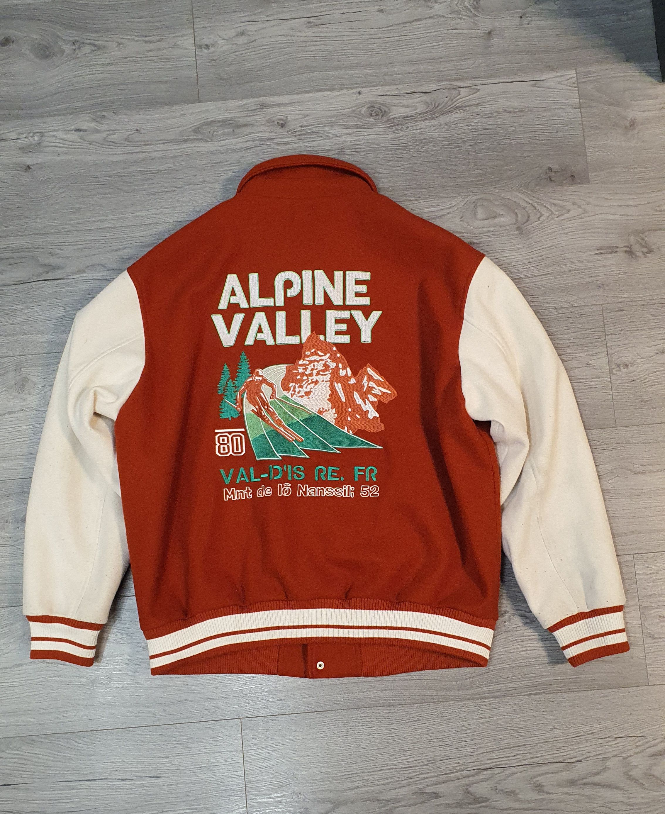Zara Vintage Zara bomber jacket Size US L / EU 52-54 / 3 - 7 Thumbnail