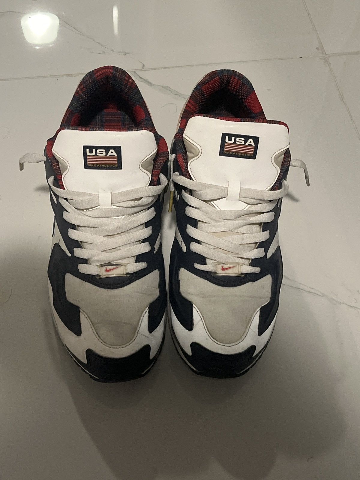 Nike Air max 2 light usa(2019) Size US 10 / EU 43 - 4 Thumbnail