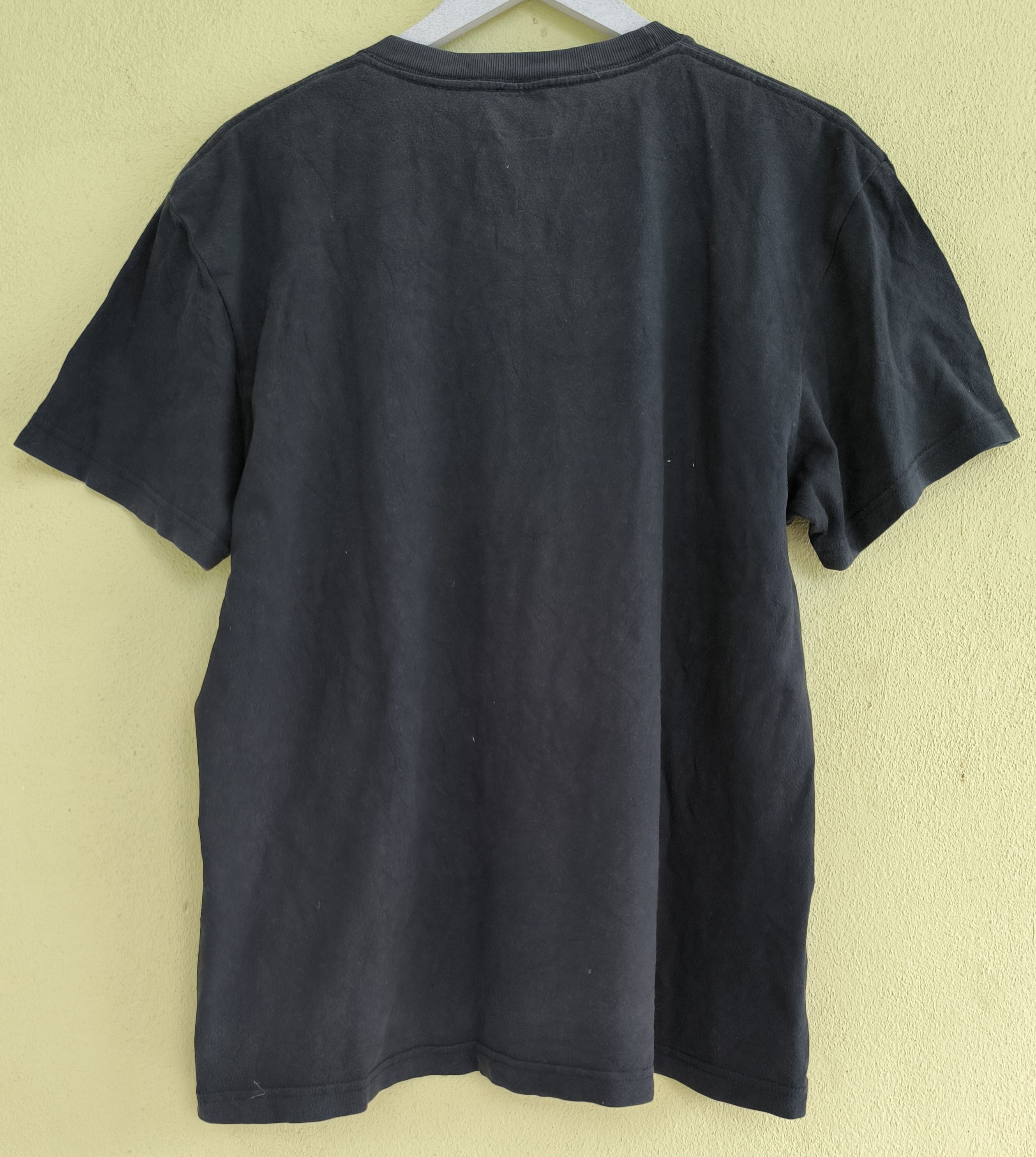 FR2 FR2 Smoking Kills roundneck t-shirt Size US L / EU 52-54 / 3 - 8 Thumbnail
