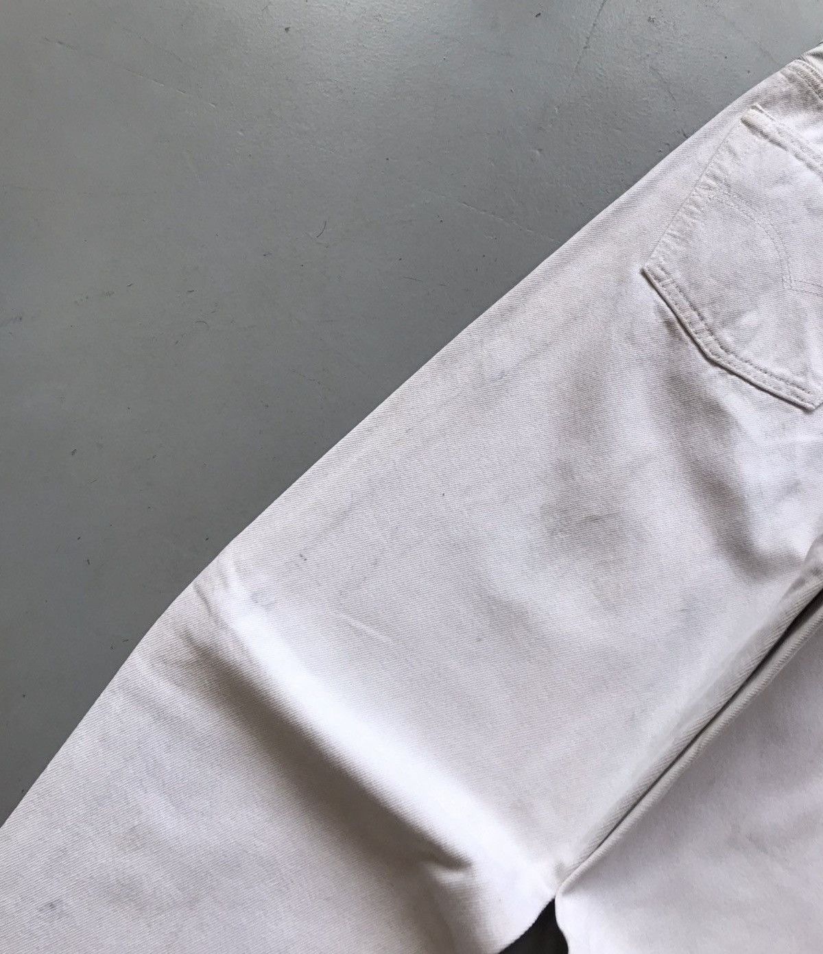 Levi's Vintage levis denim Size US 32 / EU 48 - 6 Thumbnail