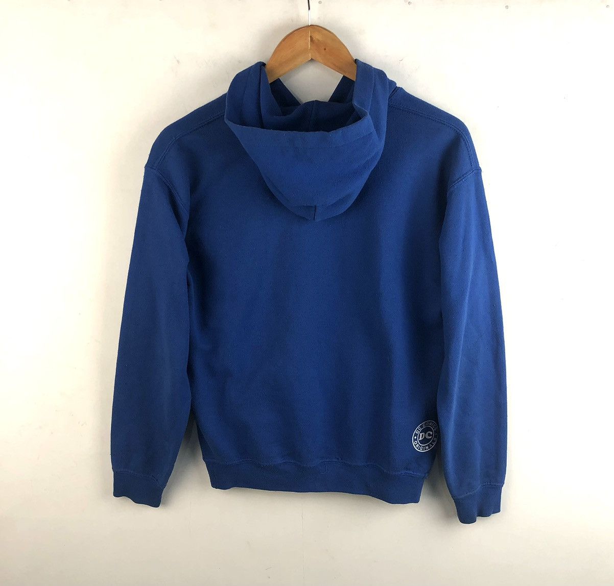 Mexicana × Vintage Vintage 2000s superman experma hoodie official big print Size M / US 6-8 / IT 42-44 - 5 Thumbnail