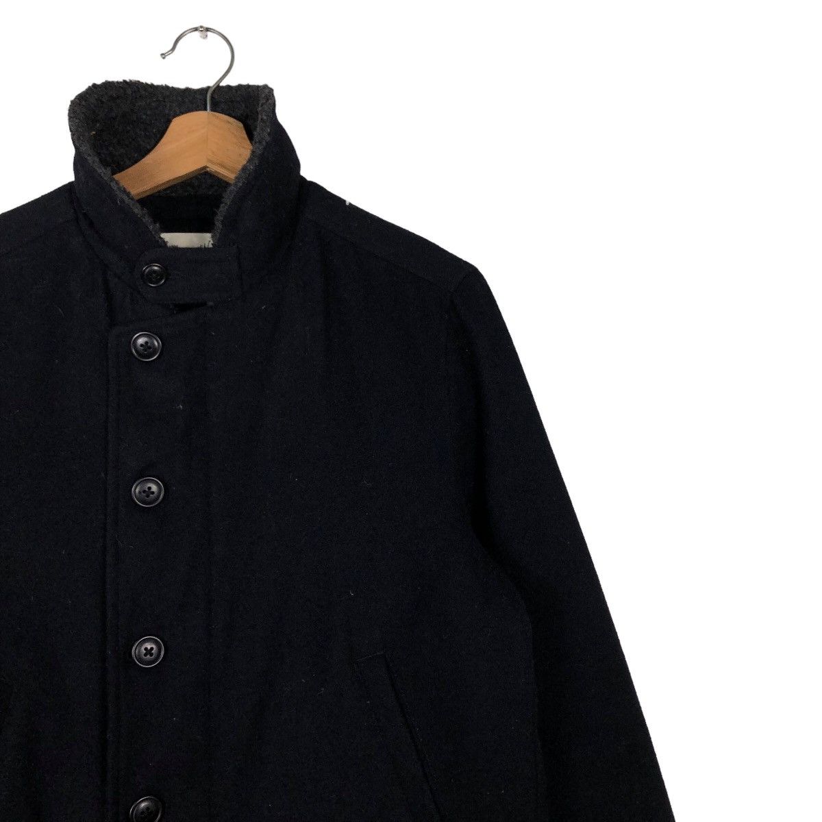 Japanese Brand 🔥Vintage Bomber Jacket Quilted Global Work Japan Size US M / EU 48-50 / 2 - 6 Thumbnail