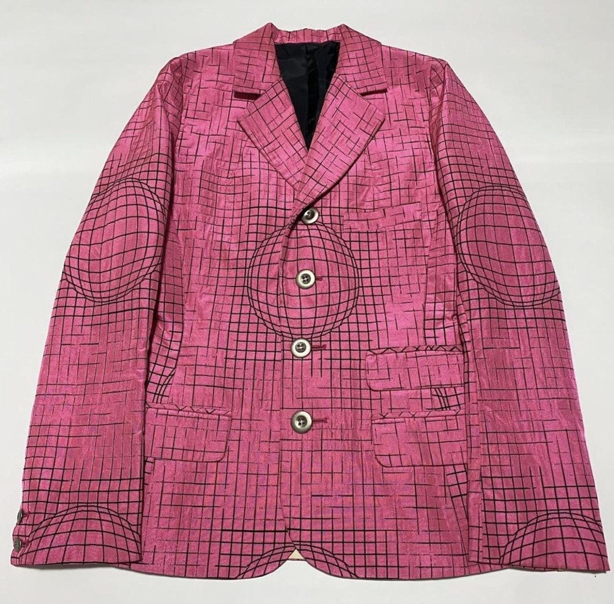 20471120 20471120 space jacket Size US S / EU 44-46 / 1 - 1 Thumbnail