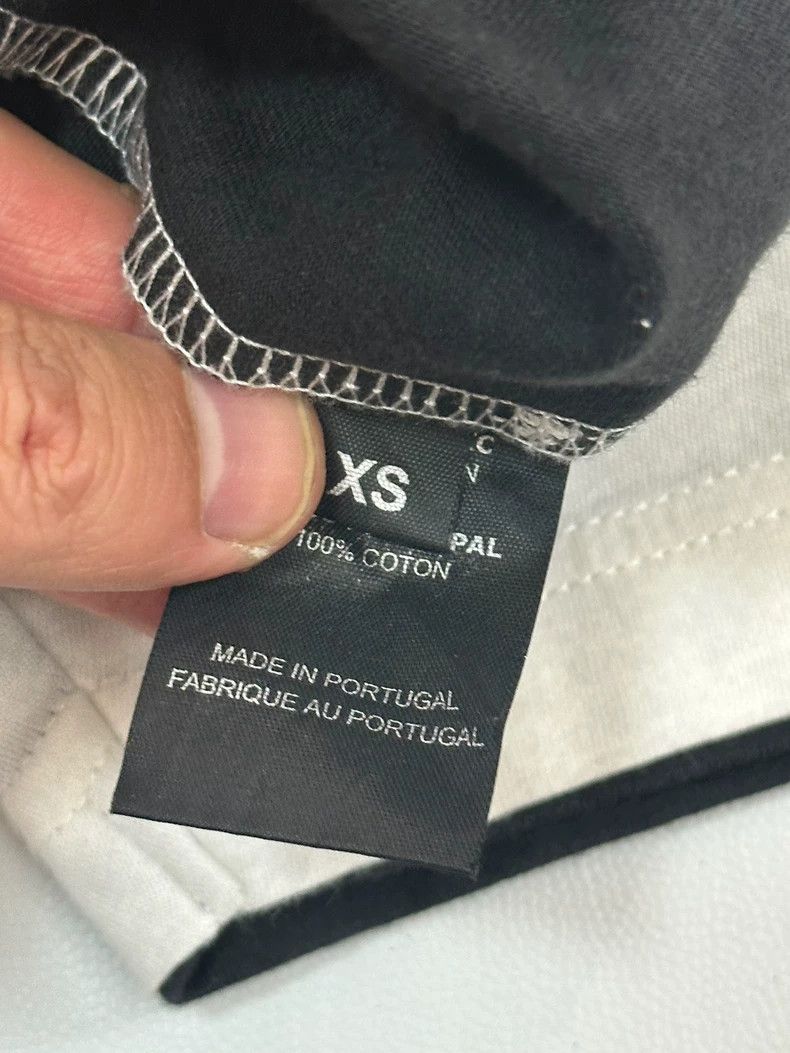 Vetements Vetements Fake two-piece short sleeve 2506-Nextarrow Size US XS / EU 42 / 0 - 4 Thumbnail