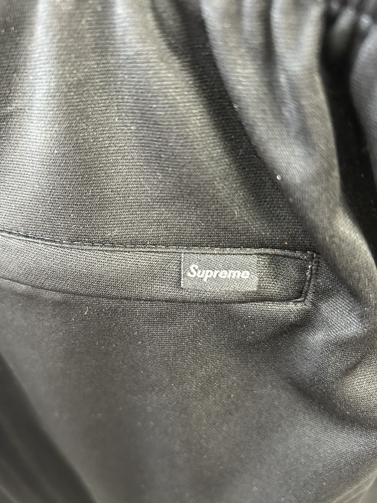 Supreme Supreme 30 year of dedication shorts Size US 30 / EU 46 - 3 Thumbnail