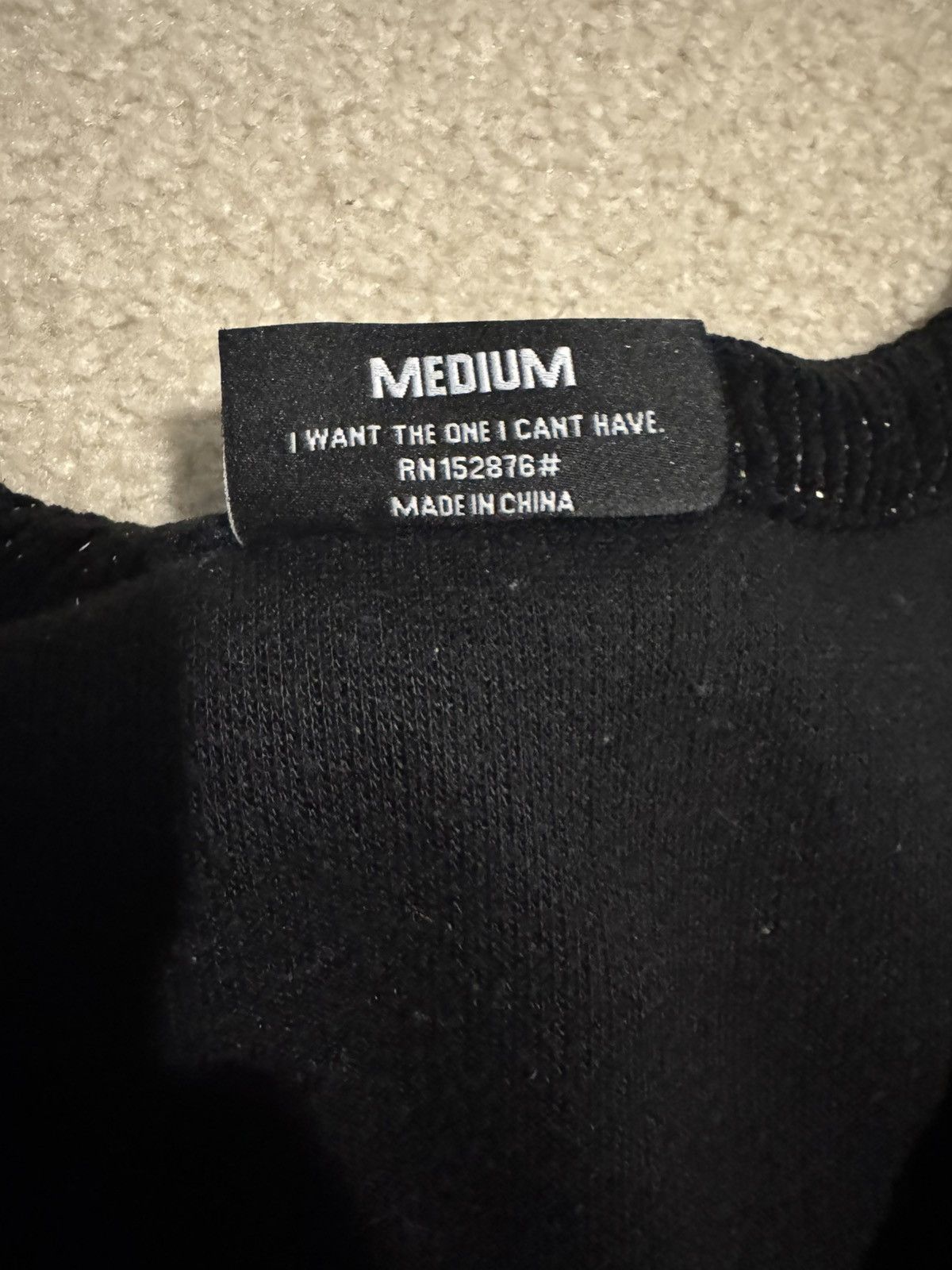 Pleasures Pleasures Falling Cardigan Size US M / EU 48-50 / 2 - 4 Thumbnail