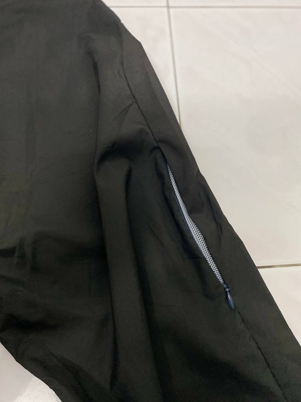 Japanese Brand fifth column nylon pants very nice design Size US 36 / EU 52 - 12 Thumbnail