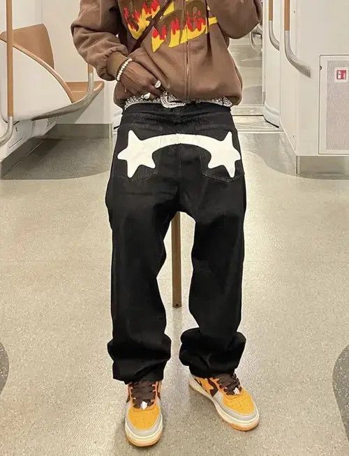 Star Street Jeans