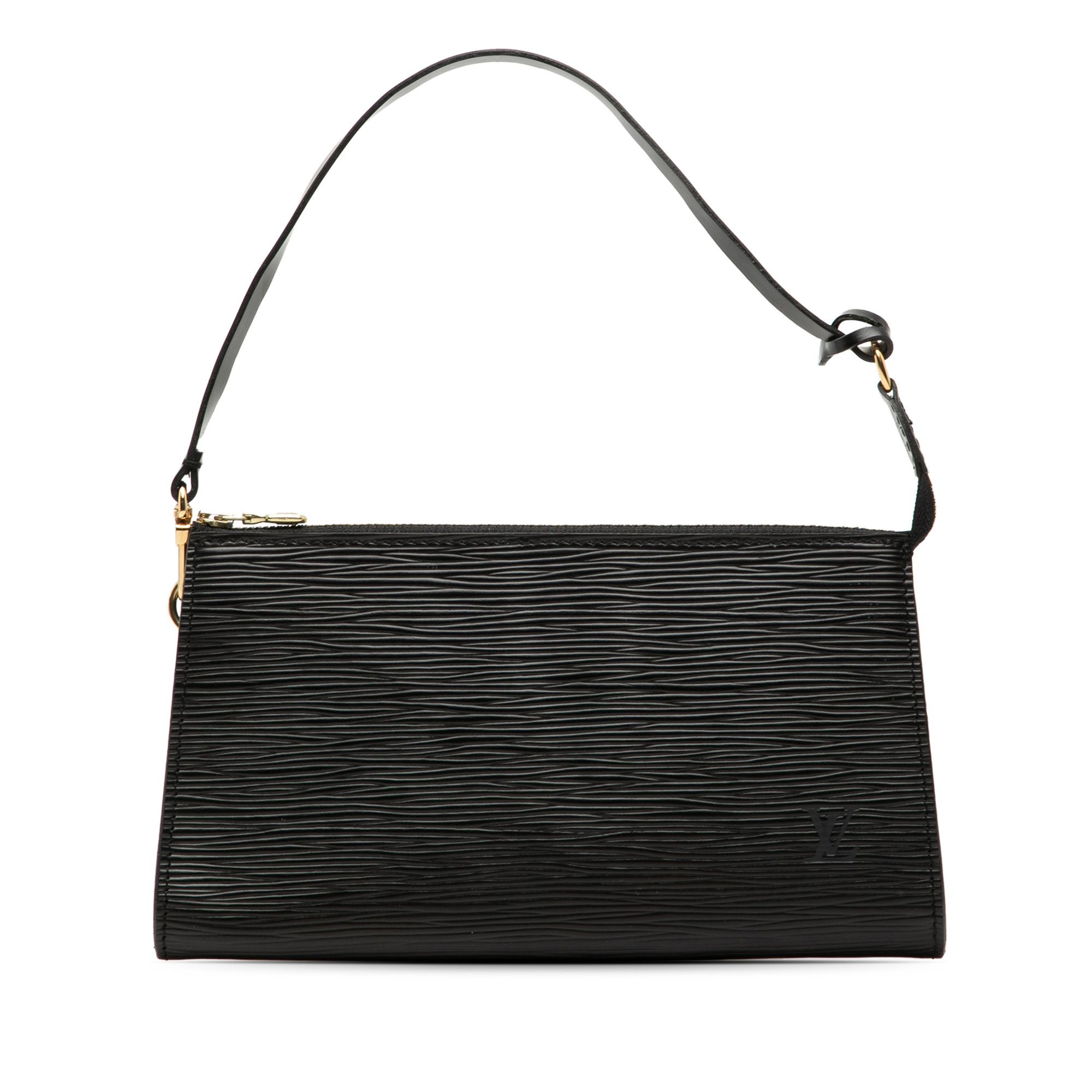 Louis Vuitton Louis Vuitton Epi Pochette Accessoires Size ONE SIZE - 1 Thumbnail