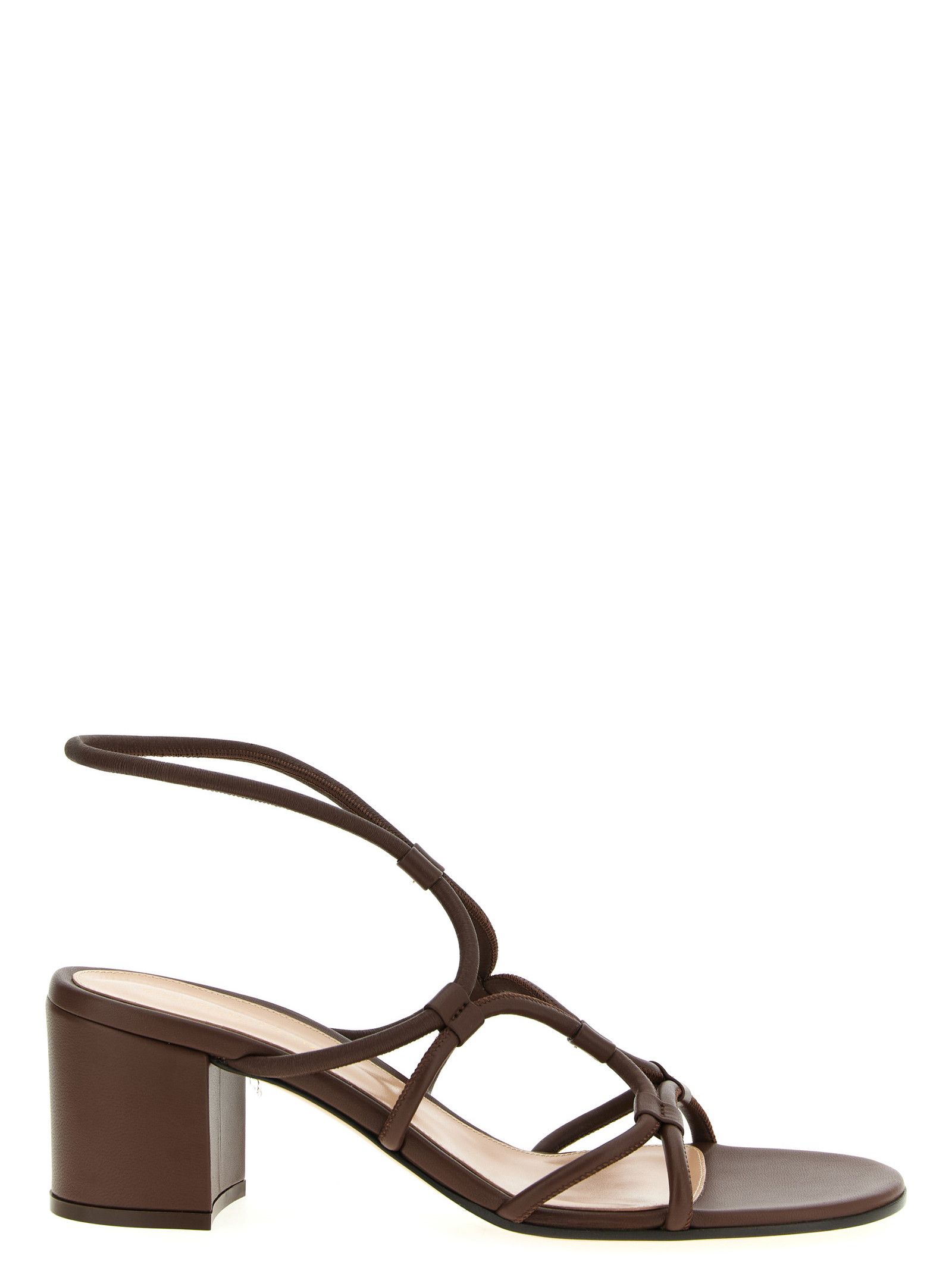 Gianvito Rossi 'G32601' sandals Size US 7 / IT 37 - 1 Thumbnail