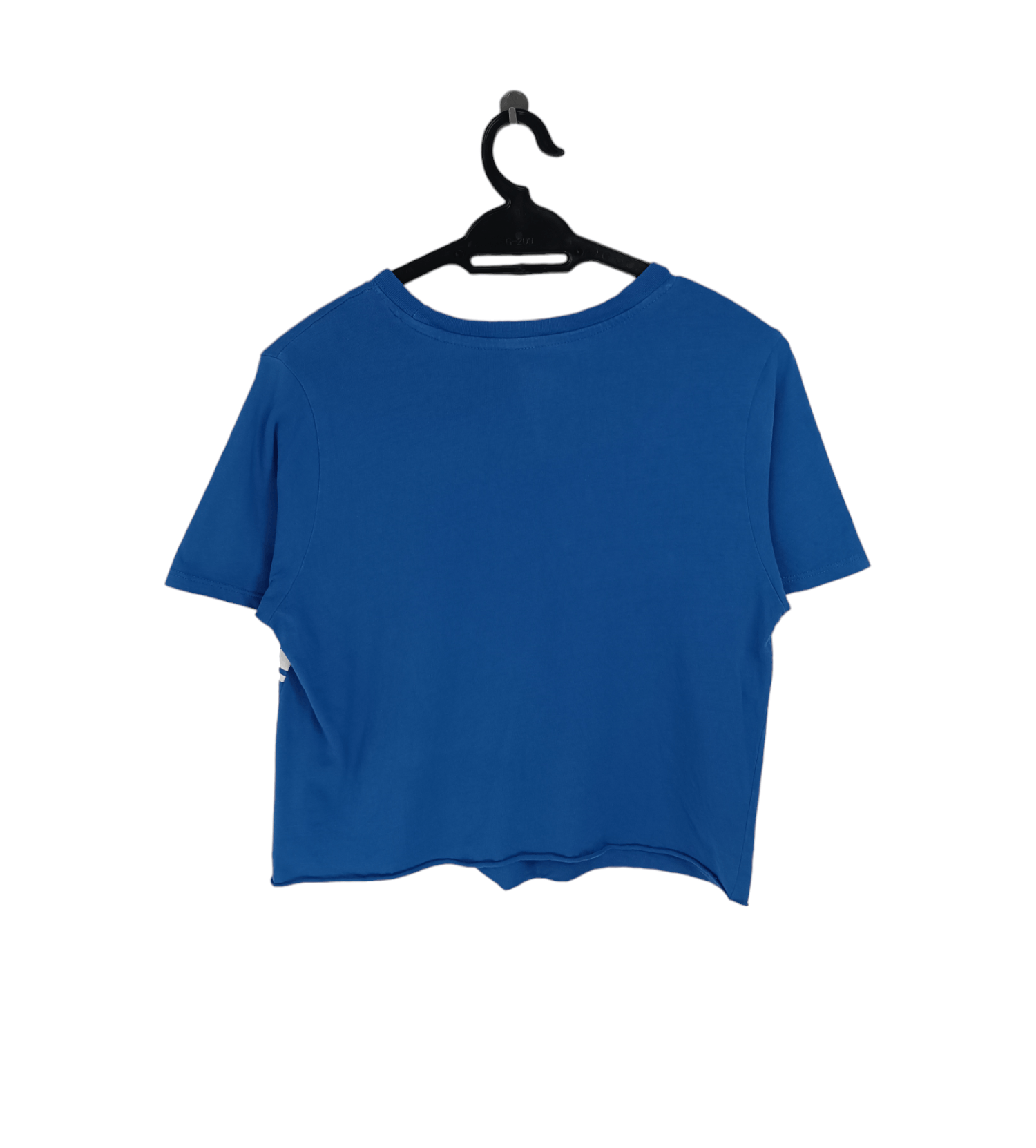 Dickies VINTAGE DICKIES CROP TOP TEE CLASSIC LOGO SKATE PUNK Size US S / EU 44-46 / 1 - 2 Thumbnail