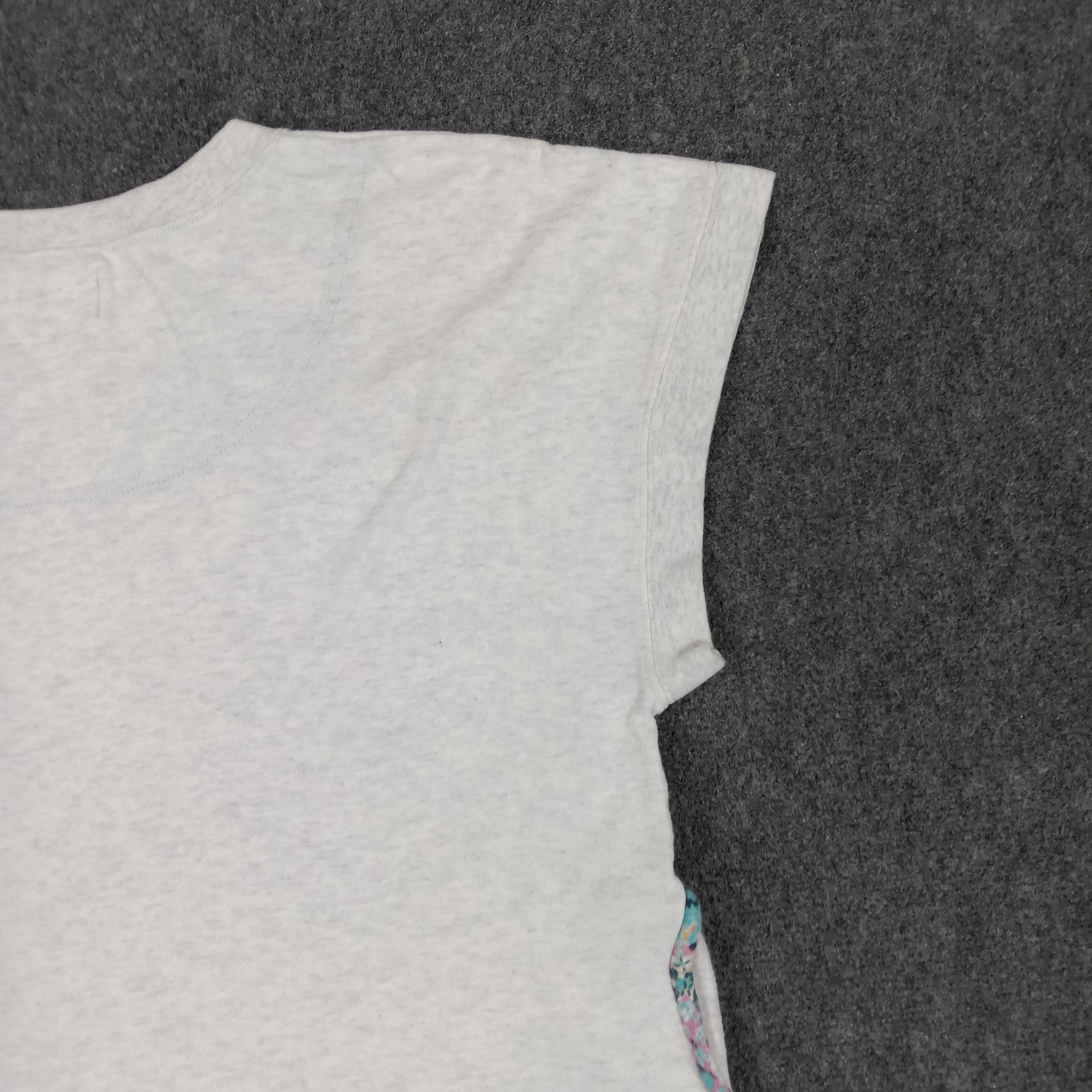 Issey Miyake × Tsumori Chisato × Vintage Tsumori Chisato by Issey Miyake Japanese Designer Tshirt Size US L / EU 52-54 / 3 - 7 Thumbnail