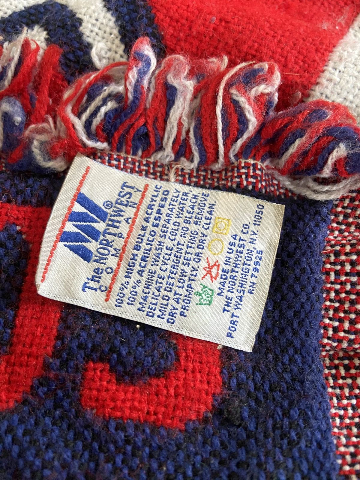 Coca Cola × USA Olympics × Vintage Vintage Coca-Cola USA Flag Size ONE SIZE - 3 Thumbnail