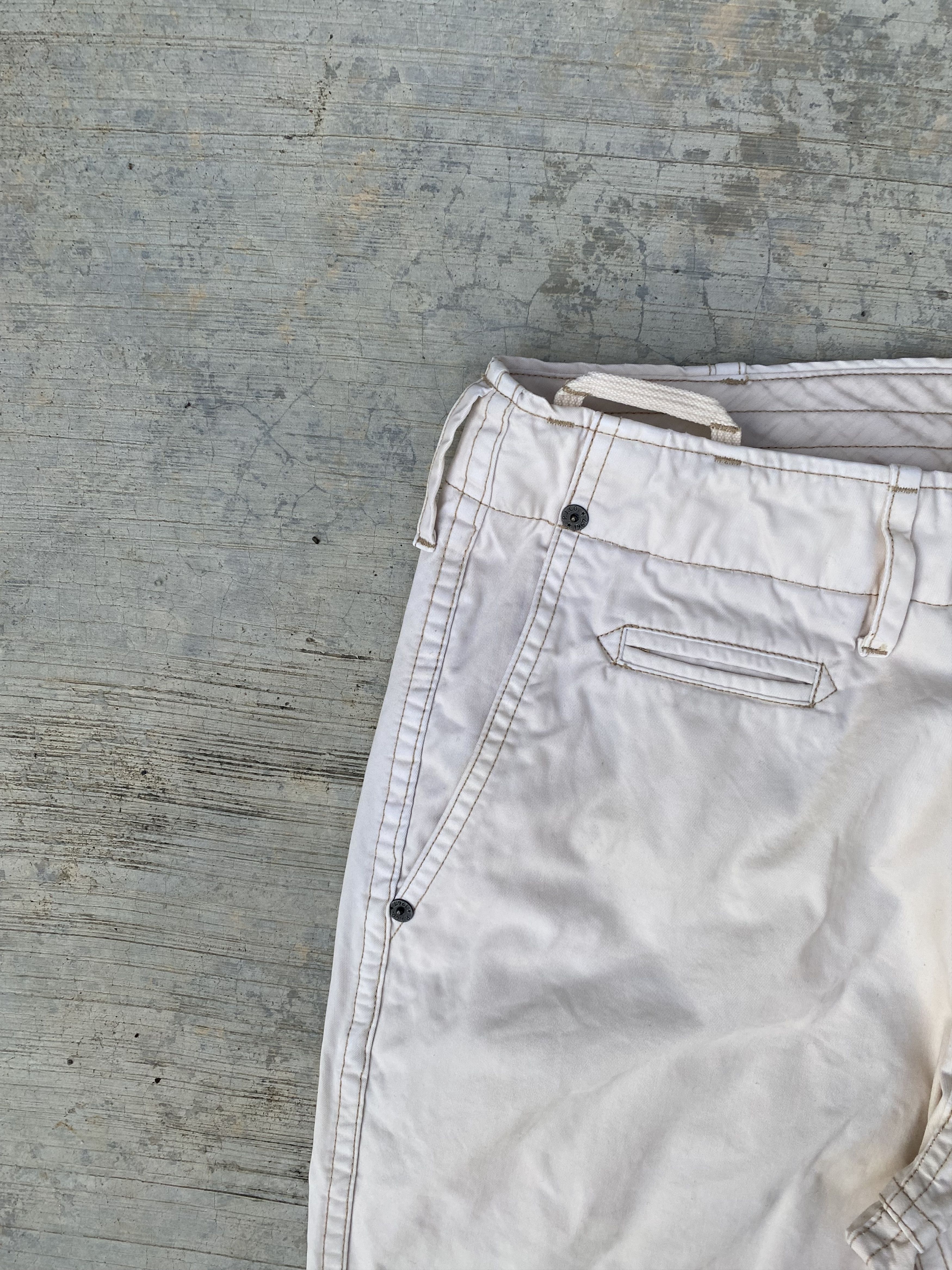 Polo Ralph Lauren Polo jeans company by ralph lauren trouser pants Size US 30 / EU 46 - 4 Thumbnail